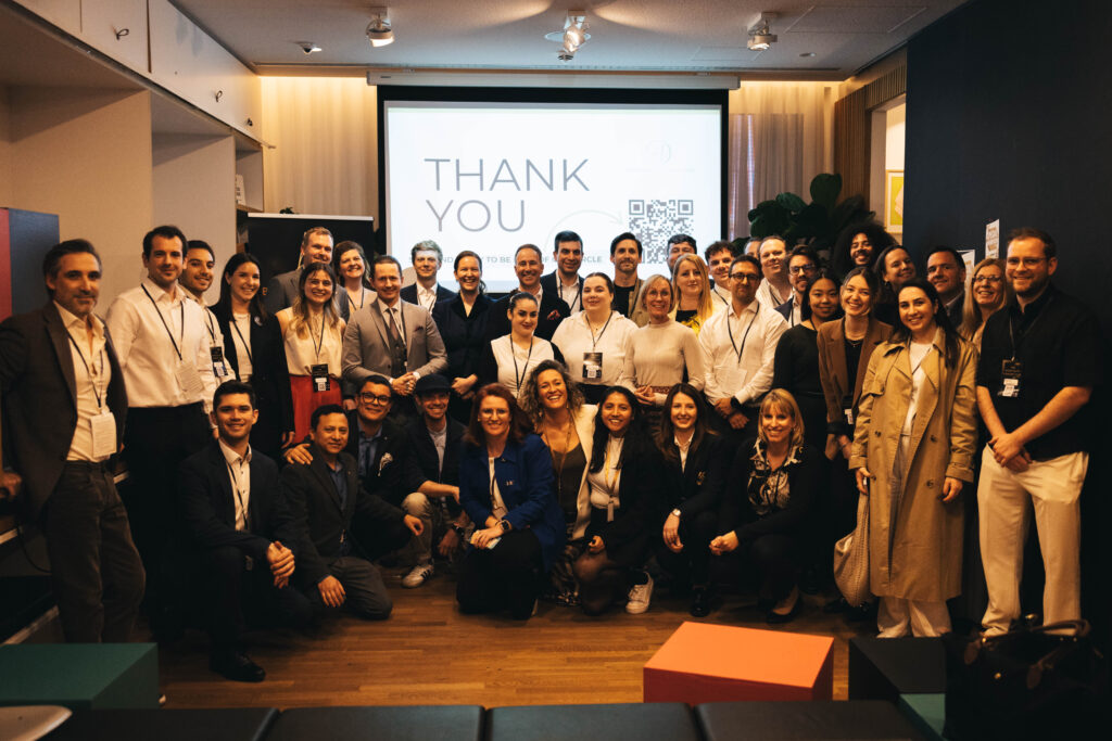 Community Photo of HLC